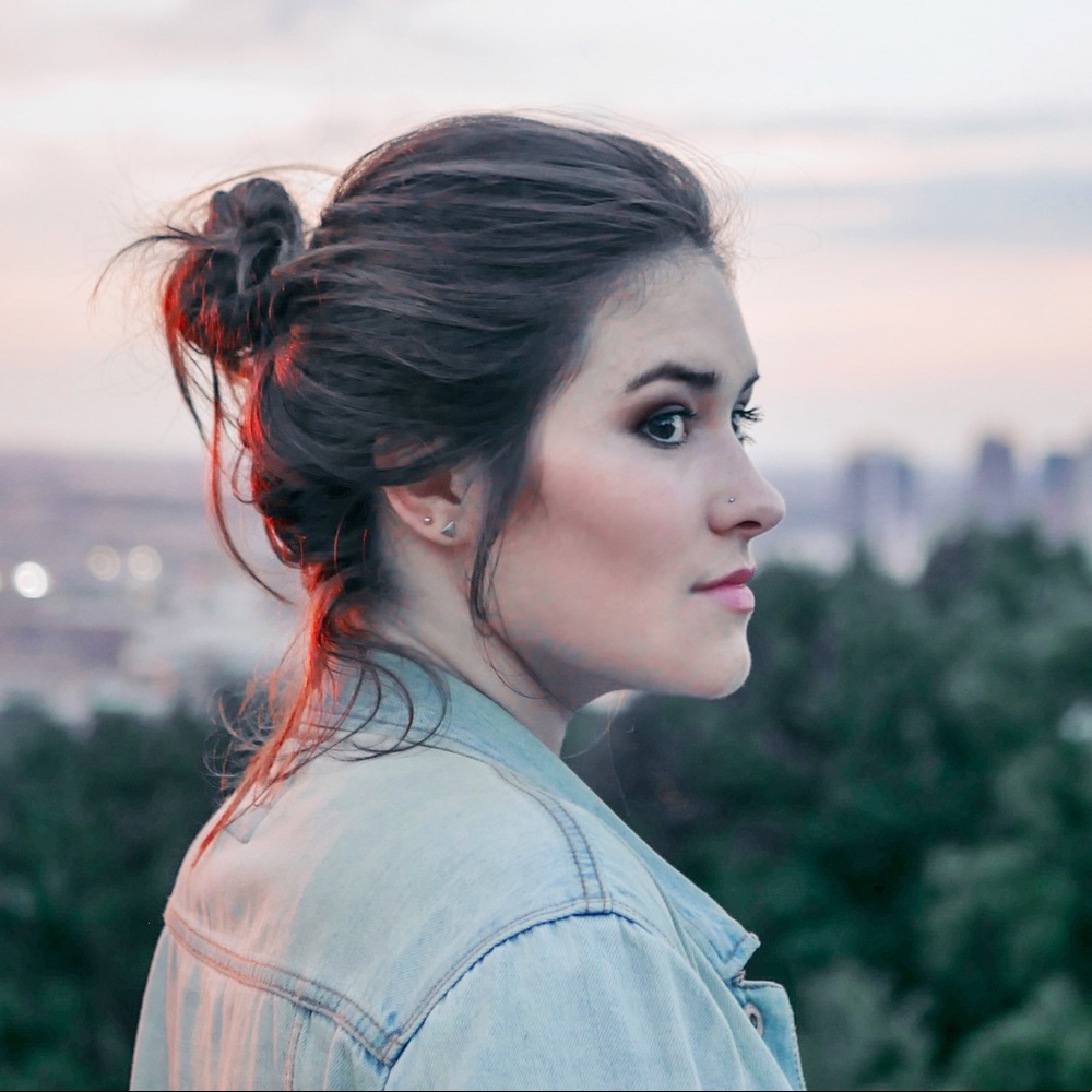 Meet your Posher, Callie